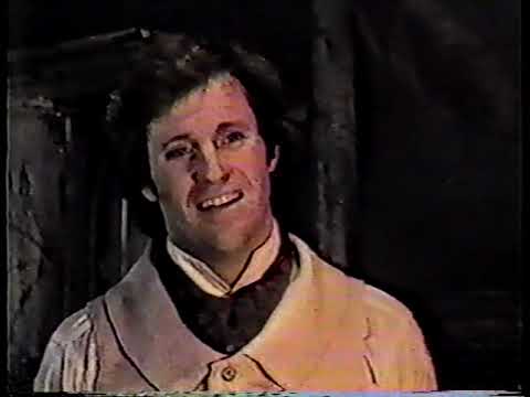 Fall of The House of Usher 1979 Broadcast