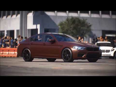 Need For Speed Payback entire trailer