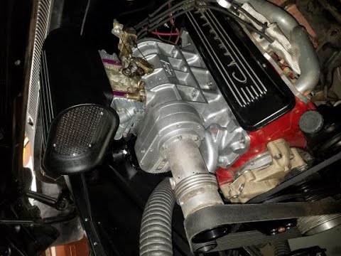Weiand 177 Supercharging: How Much Boost IS TOO MUCH?!