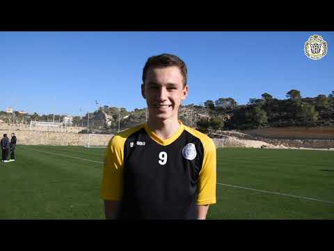 Interview: Laurens Symons