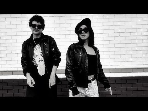 Ali X - Mi Dios Mi Amor Feat. Mafara (Official Video) | Exploited