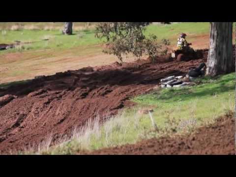 2012 SA Quad State Championships