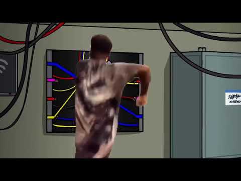 When a good thing goes bad (among us Version)