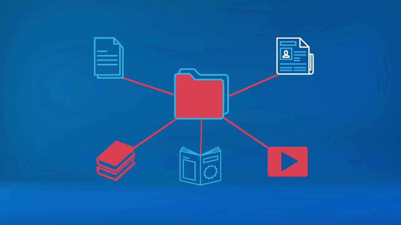 Microaprendizaje: ¿Qué son las fuentes de información?