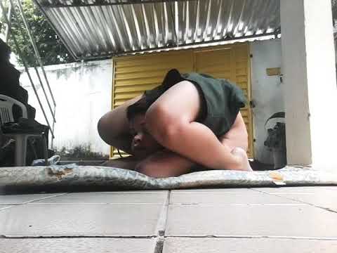 Triple fold extremos part 1