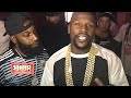 FLOYD MAYWEATHER SMACK SHORTS