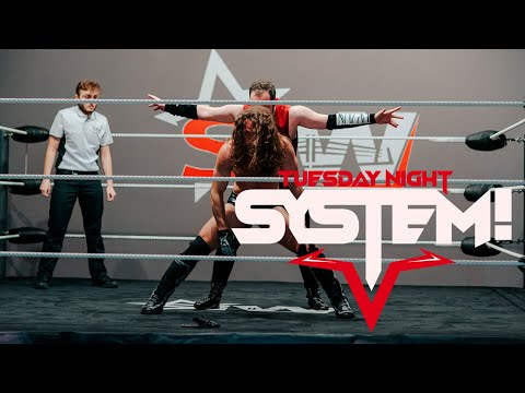 BON GIOVANNI vs IVAN LACROIX - TUESDAY NIGHT SYSTEM!! ep6