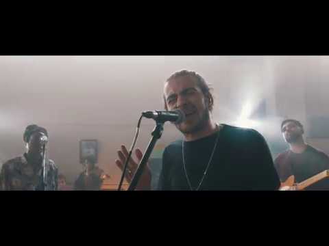 La Sra. Tomasa - Soy Así ft. The Sey Sisters & Desiree Diouf I Live Sessions #6