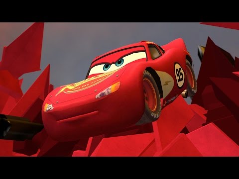 Thumbnail for [SFM] Cars 3 Pt.2: Lightning Strikes Twice by Car, Robot