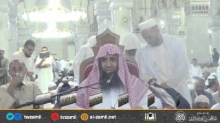 صورة إكمال الفاتحة أم إدراك الركوع مع الإمام