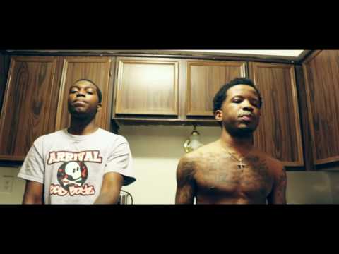 Alwoo Feat. RRGB Tez  - Free Quan (Official Music Video)
