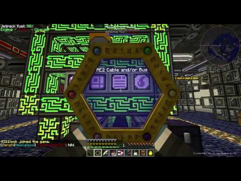 The Potatocraft FTB Infinity Server - Episode 24 :: Begining Thaumcraft