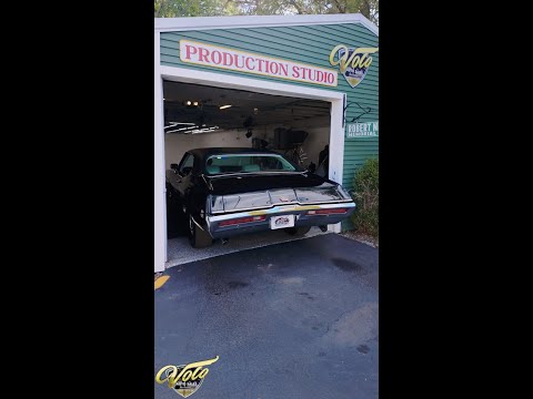 1969 Buick Gran Sport (CC-2013675) for sale in Volo, Illinois