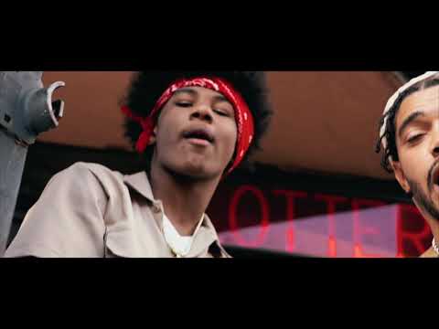 2200BUBB x MBM PAK -SPAZZ (OFFICIAL VIDEO)