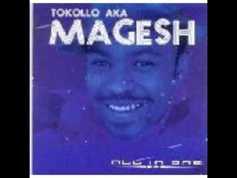 Tokollo 'Magesh' ft Thuli Thilis & TK - No.1 Tsotsi