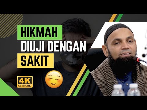 Adab Menziarahi Orang Sakit 