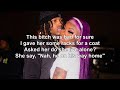 King Von Fuck Your Man Lyrics