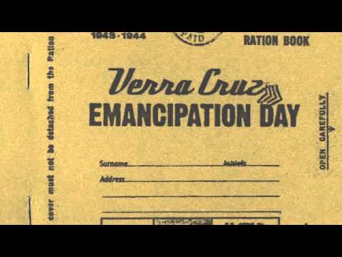 Verra Cruz - Rock & A Hard Place