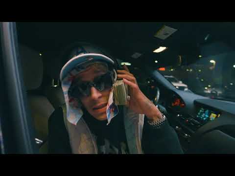 Ant Beale & Chophead - Separation (Official Music Video)