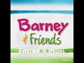 Barney Everyone Is Special