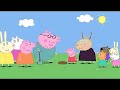 Peppa Pig The Time Capsule Season 2 Episode 9 Hoa Nguyen