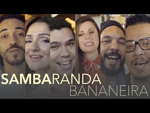 Sambaranda - Bananeira