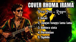 Download lagu Rhoma Irama Jazz Reggae 2026 🌴 Dangdut Lawas Viral Full Bass Paling Enak Didengar Terbaru mp3