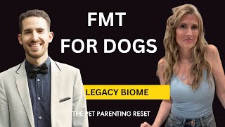 Why FMT Is a Game Changer for Your Dog’s Gut Health