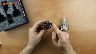 Infolight D1 Pro - відео 1