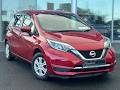 2017 Nissan Note 1.2L Petrol For Sale Images