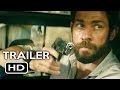 13 Hours The Secret Soldiers of Benghazi Official Trailer #1 (2016) Michael Bay Movie HD