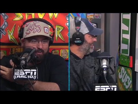 The Dan Le Batard Show with Stugotz 01/09/2021 - Live Cameos, Aaron Rodgers