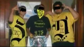 Chicago&#39;s South Side Gang The Devils Playground Crime Documentary