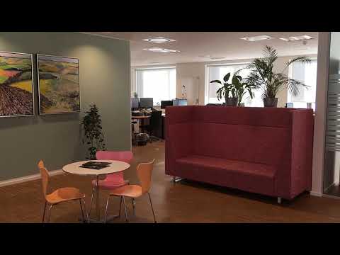 Boligforeningen AAB - Domicil