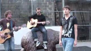 Playtime!: Bridges and Powerlines - CMJ 2010 Part Two