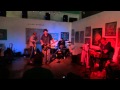 Billy S ThursdayNight Fish Fry Joe Wood TSOL And The Lonely Ones