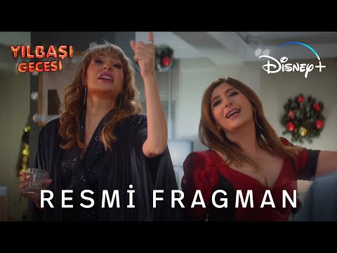 Yılbaşı Gecesi | Resmi Fragman | Disney+