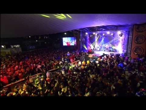 Promilaasj @ Auw Wieverbal 2015