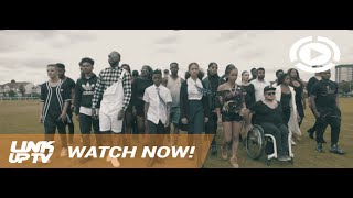 J-Sol x Paigey Cakey - Changes [Short Film] @Jsolworld @Paigey_Cakey | Link Up TV