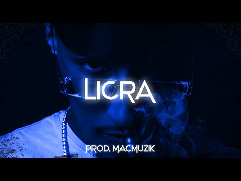 Freeze Corleone Type Beat "LICRA" Instru Trap Sombre/Violent 2020