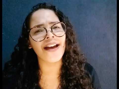 Suellen Lima - Simplesmente Tudo (Cover)