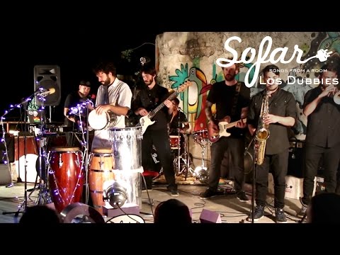 Los Dubies - Santa Fe | Sofar Rosario