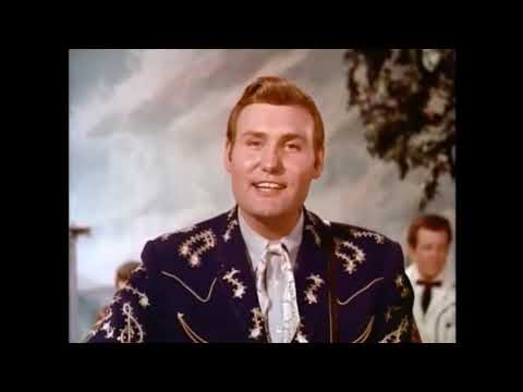 Billy Walker - Charlie's Shoes