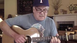 Late Last Night When my Willie Came Home