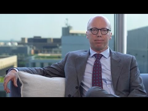 An important message from the ESCRS 2022 President