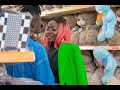 Dre Cali X Lydia Jazmine Onanagiza Latest Ugandan Music 2020 HD