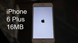 IPhone 6 Plus from T-Mobile on Ebay
