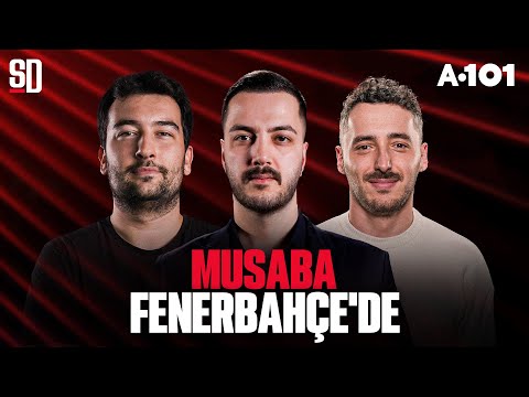 "GALATASARAY, 7 OCAK'TA RESMİ TEKLİF YAPACAK" | Yağız Sabuncuoğlu, Oğulcan Akçe, Berkay Tokgöz