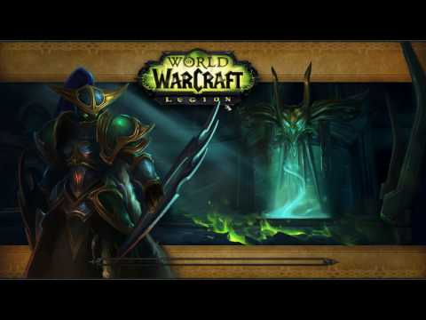 Mythic +9 Vault of the Wardens timed | Holy Paladin PoV