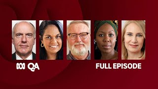 Download lagu Royalty, a Republic and Truth-Telling | Q A mp3